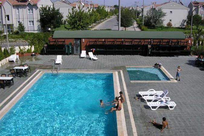 Büyük Erzincan Otel Resim 4