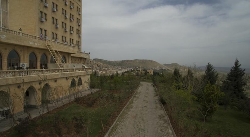 Büyük Mardin Oteli Resim 6