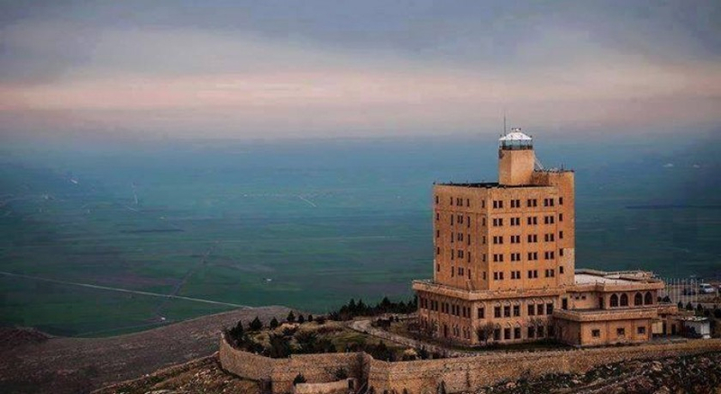 Büyük Mardin Oteli Resim 7