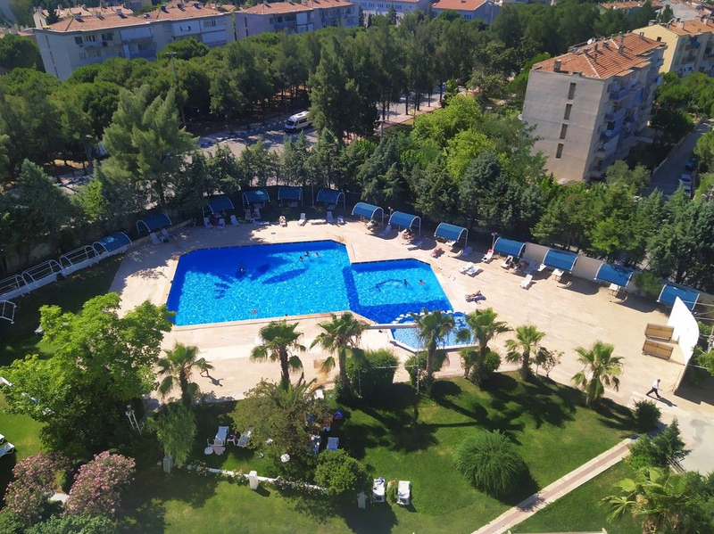 Büyük Saruhan Hotel Resim 4