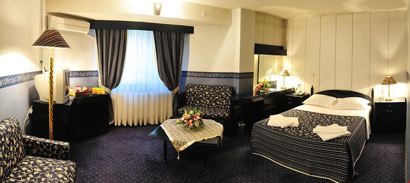 Büyük Urartu Hotel Van Resim 1