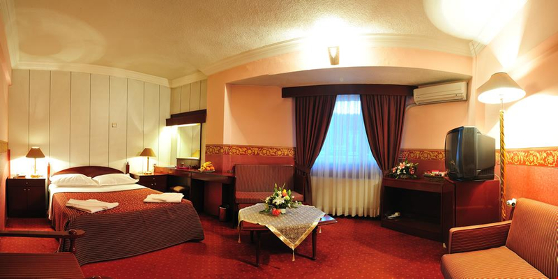 Büyük Urartu Hotel Van Resim 5