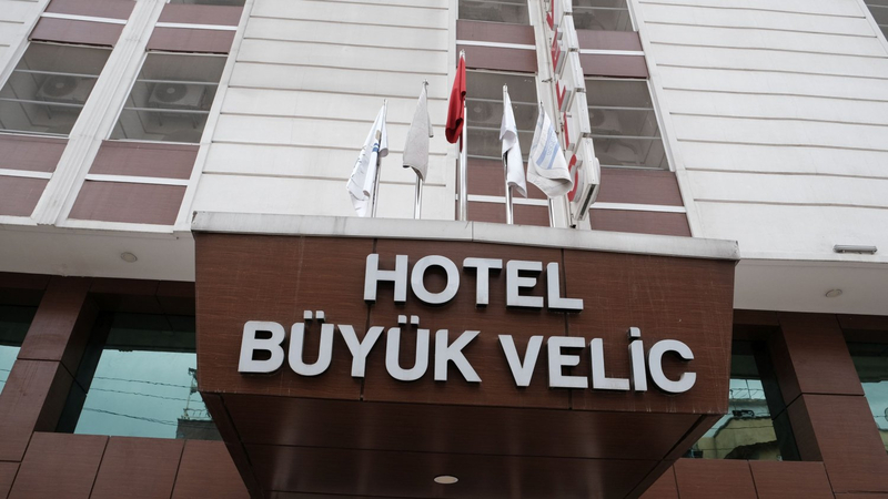 Büyük Veliç Hotel Resim 1