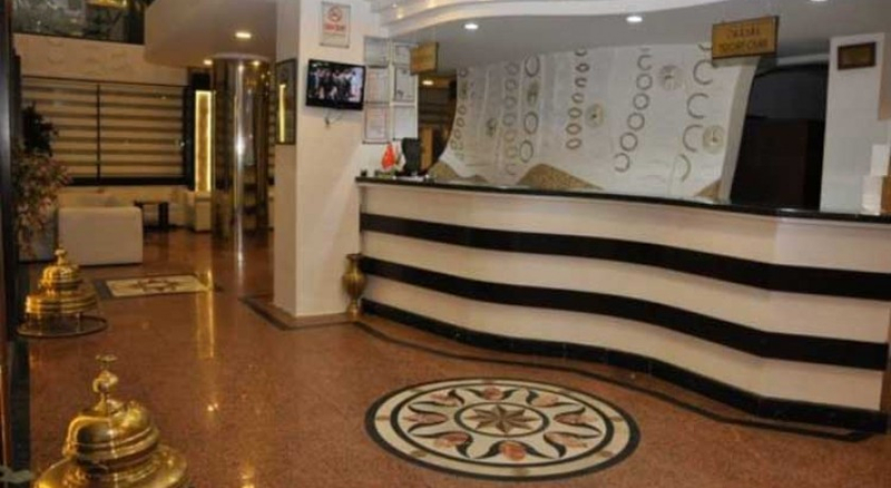 Büyük Veliç Hotel Resim 3