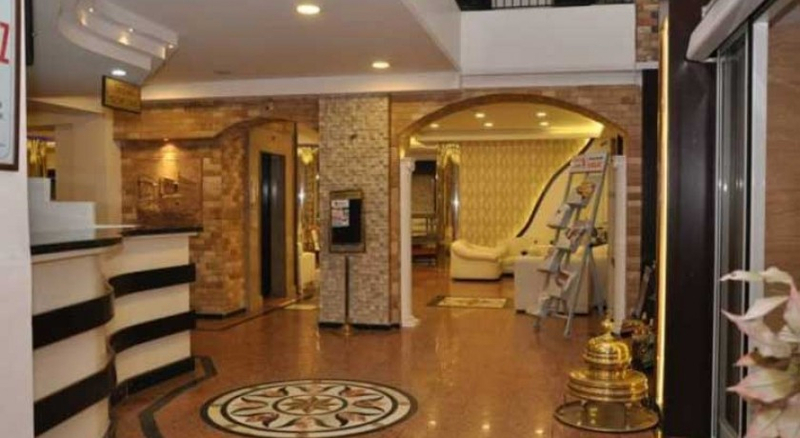 Büyük Veliç Hotel Resim 5