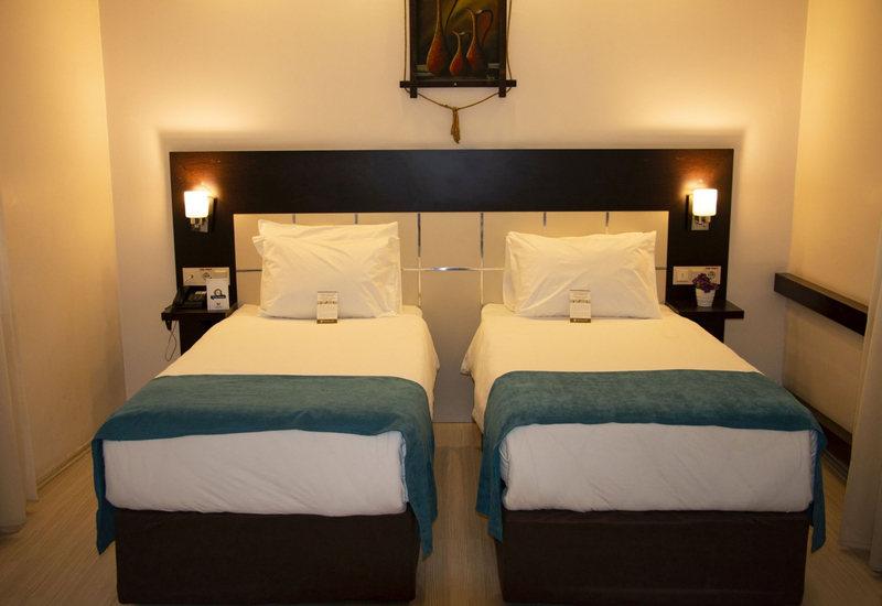 Büyük Veliç Hotel Resim 7