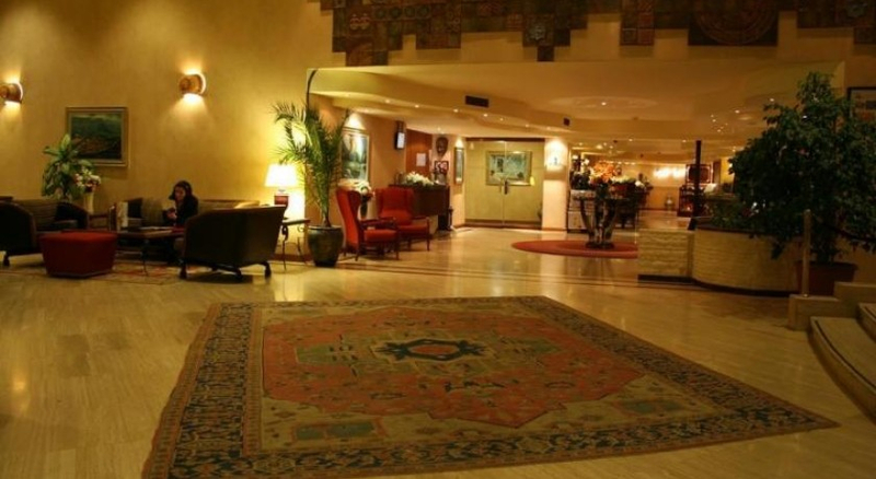 Büyükhanlı Park Hotel Deluxe Residence Resim 11