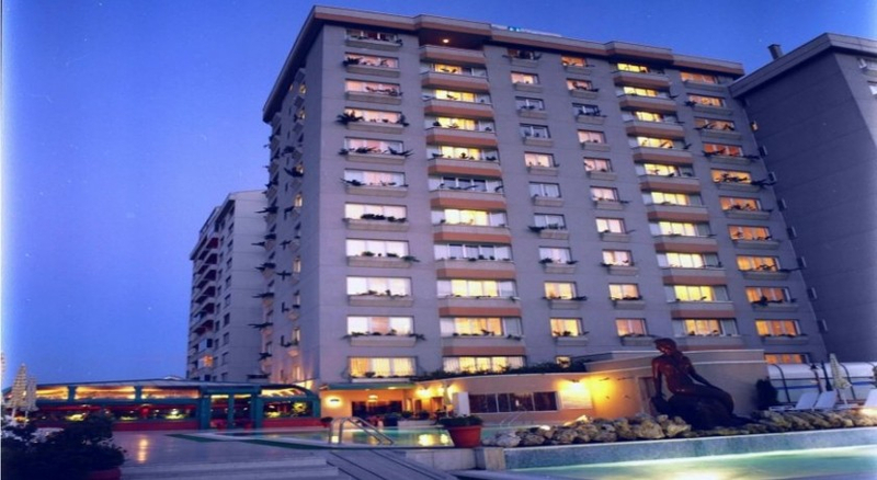 Büyükhanlı Park Hotel Deluxe Residence Resim 5