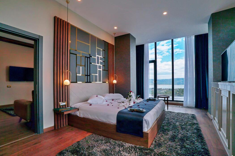 Cabir Deluxe Hotel Sapanca Resim 12
