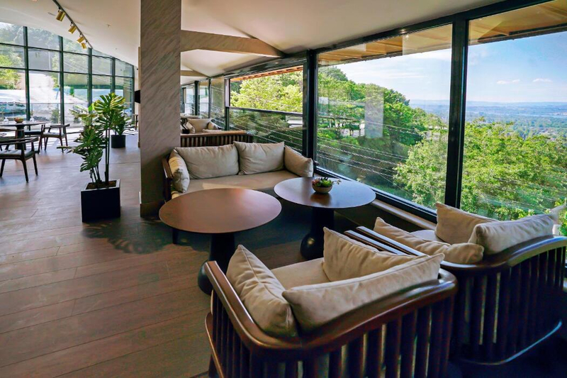 Cabir Deluxe Hotel Sapanca Resim 3