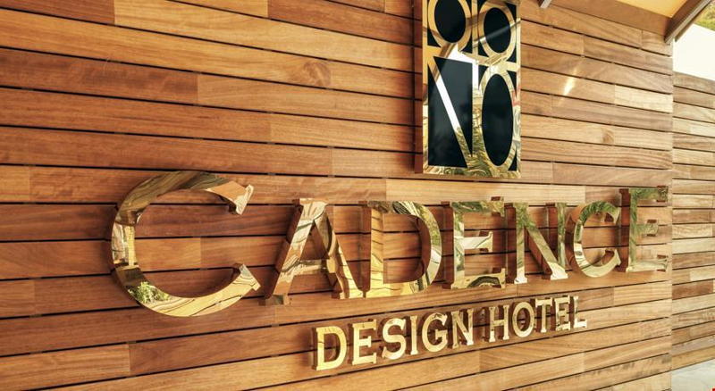 Cadence Design Hotel Resim 5