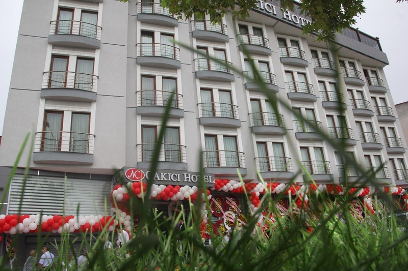 Çakıcı Hotel Resim 3