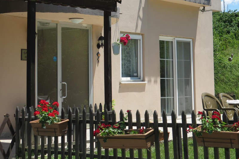 Çakıl Apart Resim 11