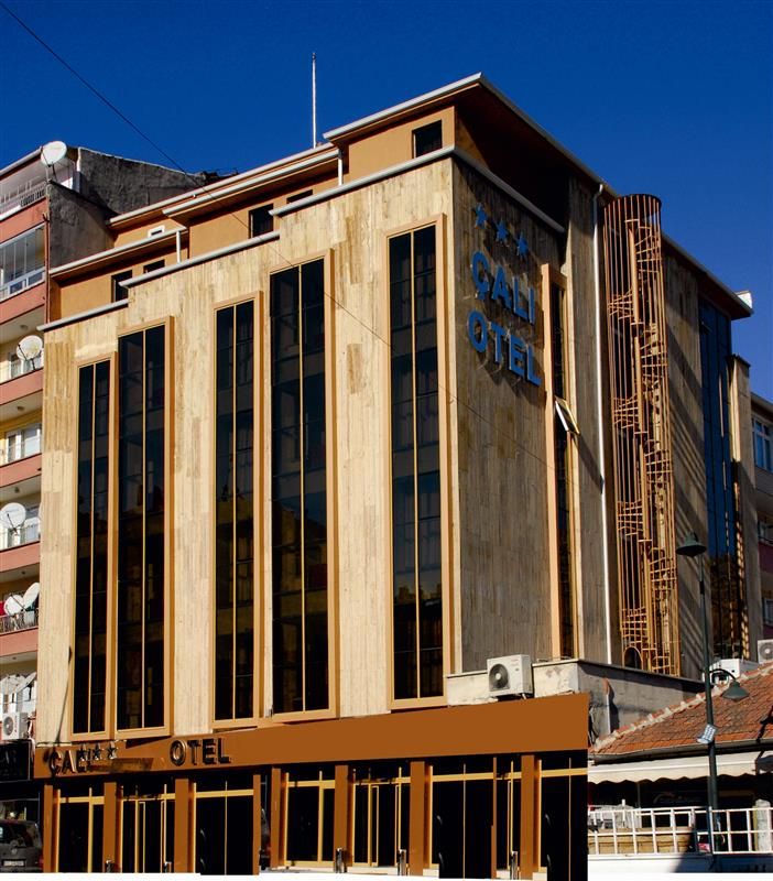 Çalı Otel Resim 12