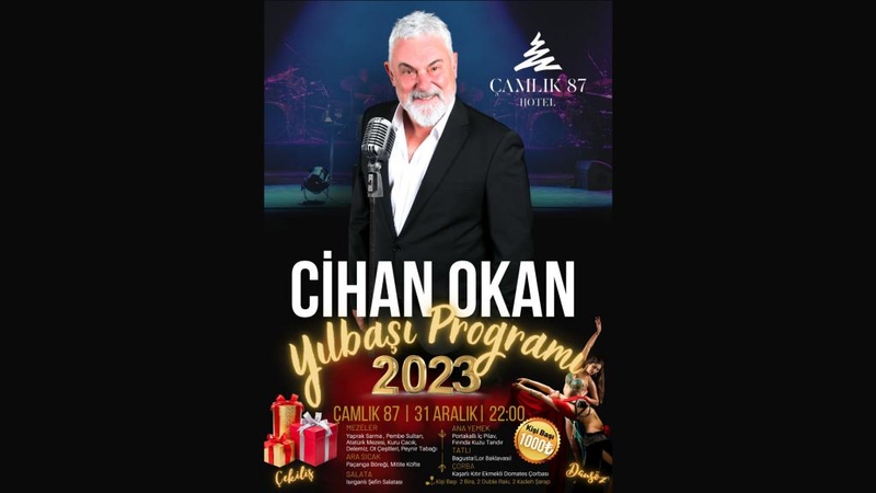 Çamlik 87 Hotel Ayvalık Resim 1