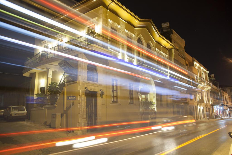 Çankaya Konakları Hotel Resim 4