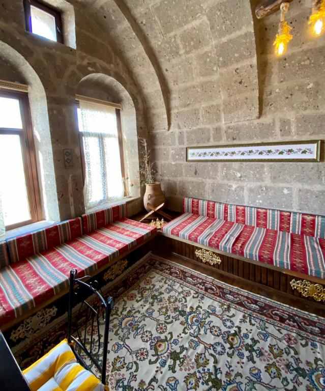 Cappadocia Mayaoğlu Otel Resim 11