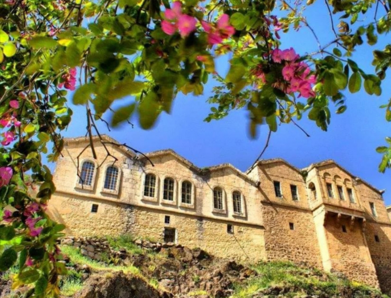 Cappadocia Mayaoğlu Otel Resim 6