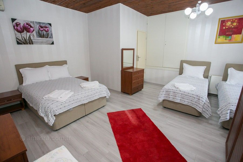 Çarşı Butik Otel Amasra Resim 1