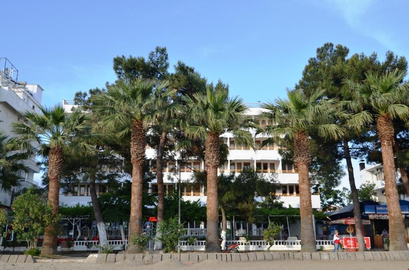 Casa Tuana Otel Erdek Resim 1