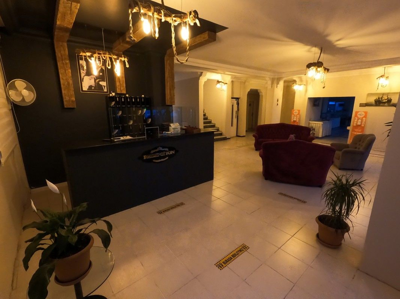 Casa Tuana Otel Erdek Resim 5