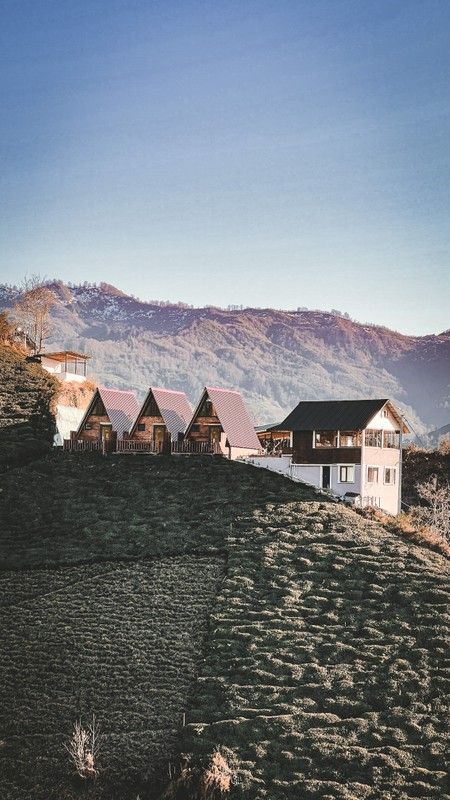 Çavdi Bungalov Resim 10