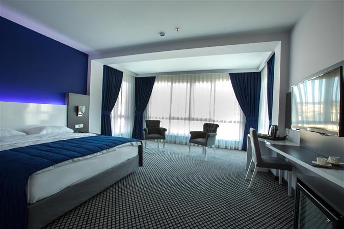 Cavit Duvan Prestige Hotel Resim 1