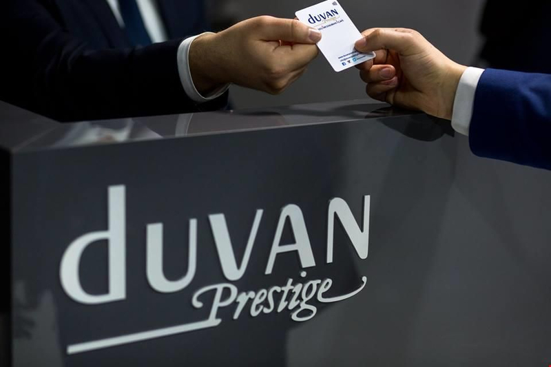 Cavit Duvan Prestige Hotel Resim 4