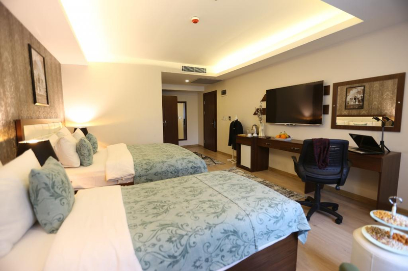 Cebeci Grand Otel Trabzon Resim 1