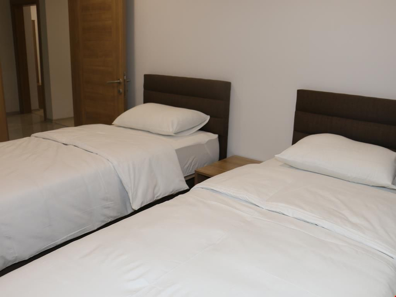 Çelebi Home Suit Otel Resim 11