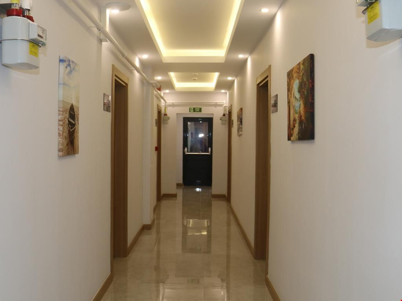 Çelebi Home Suit Otel Resim 2