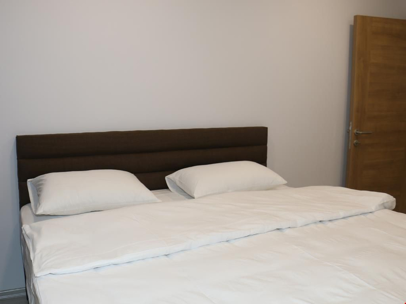 Çelebi Home Suit Otel Resim 4