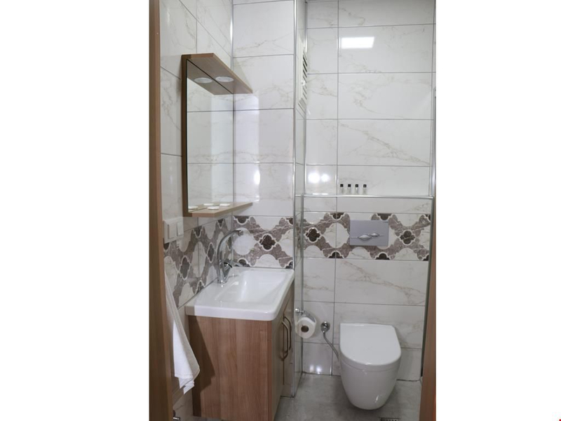 Çelebi Home Suit Otel Resim 9