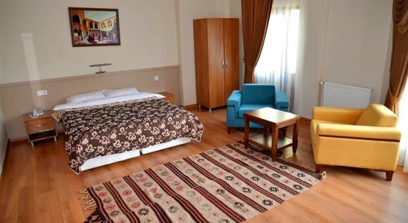 Çelebi Otel Şanlıurfa Resim 12