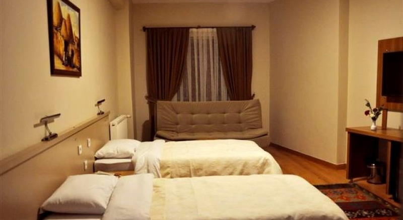 Çelebi Otel Şanlıurfa Resim 9