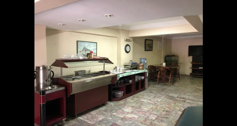 Çenedağ Hotel İzmit Resim 5