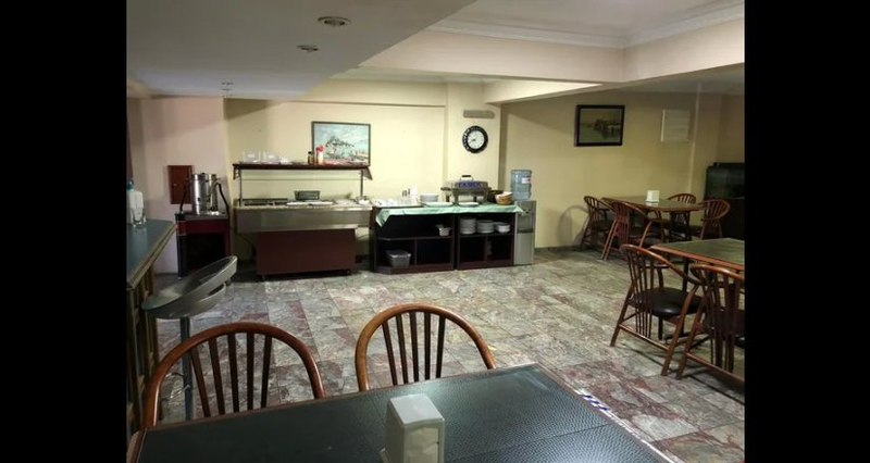 Çenedağ Hotel İzmit Resim 7