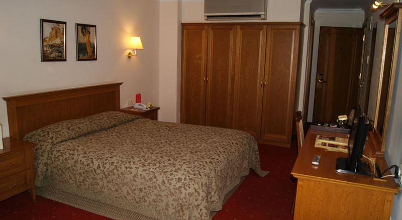 Central Hotel Bursa Resim 2