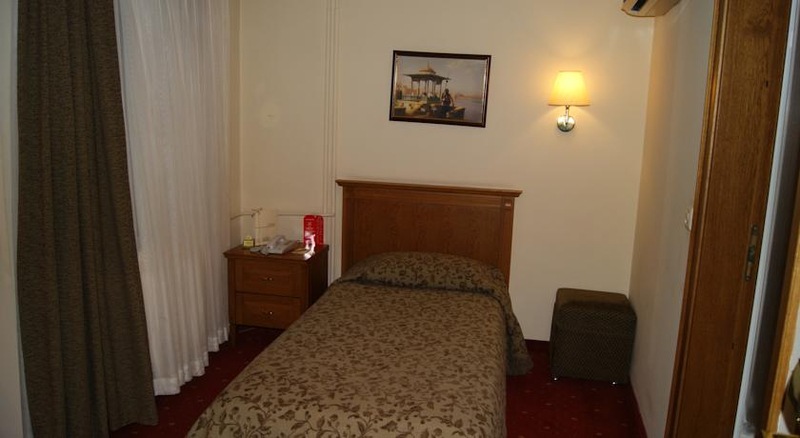 Central Hotel Bursa Resim 7