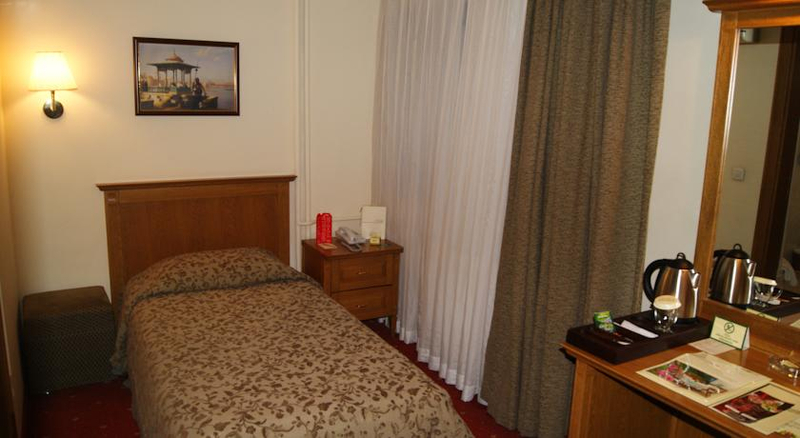 Central Hotel Bursa Resim 8