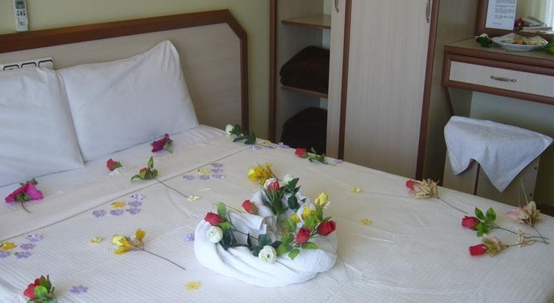 Çeşme Şirin Villa Otel Resim 2