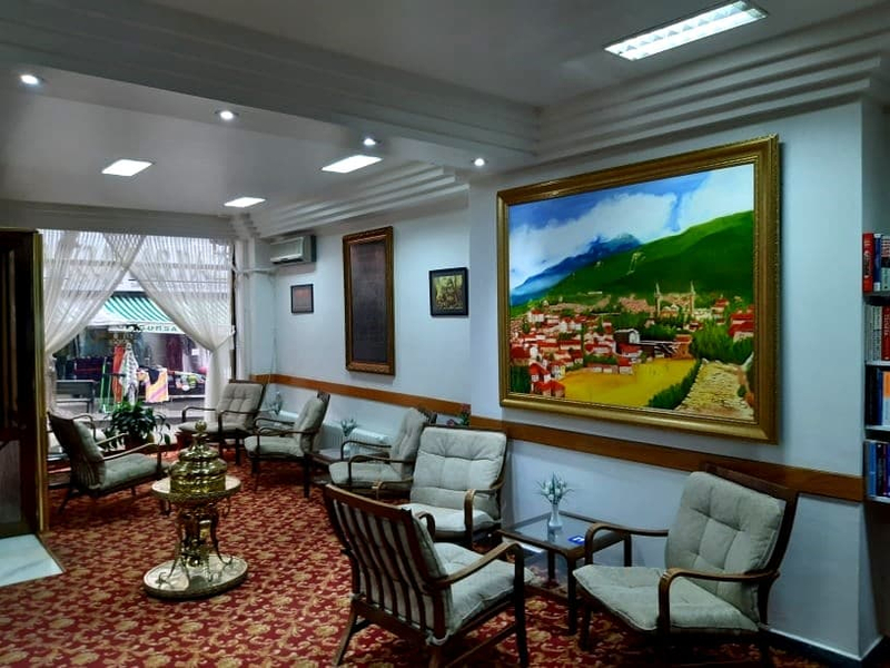 Çeşmeli Hotel Bursa Resim 2