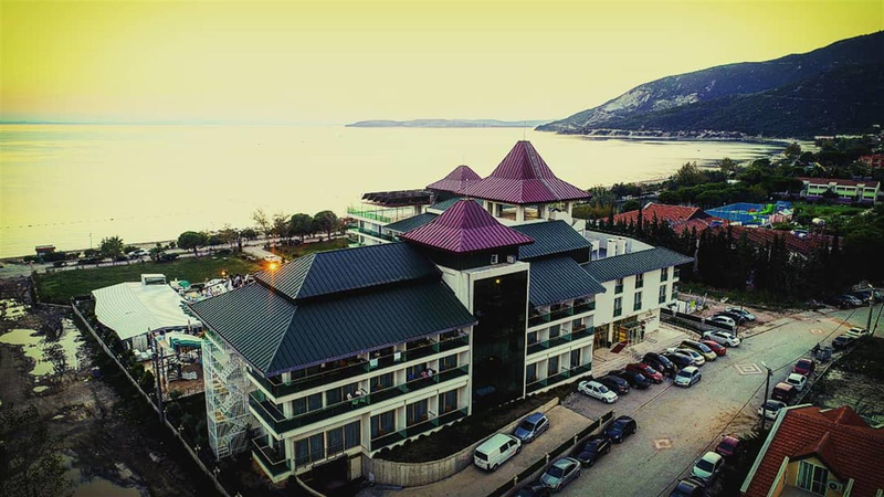 Çetin Prestige Resort Resim 4