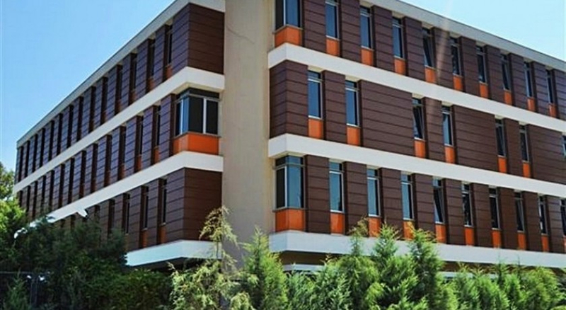 Çetinel Tesisleri Hotel Adana Resim 1