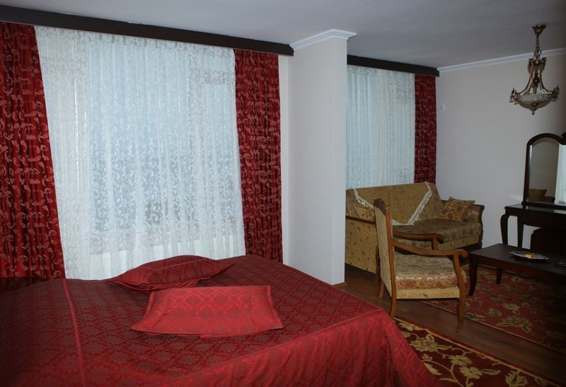 Cihan Otel Artvin Resim 11