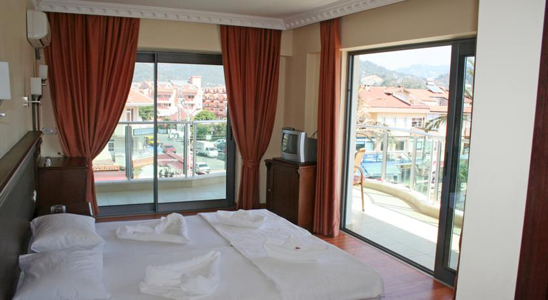 Cihantürk Hotel Marmaris Resim 2