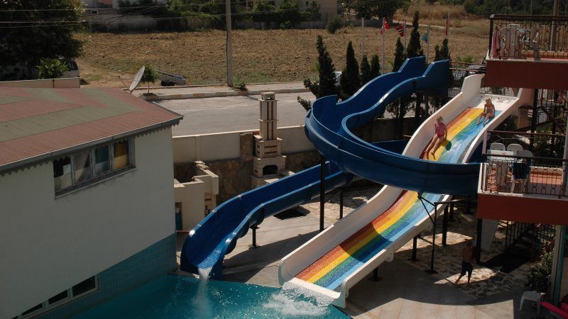 Çınar Family Suite Hotel Resim 6