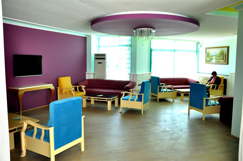 Çınar Family Suite Hotel Resim 8