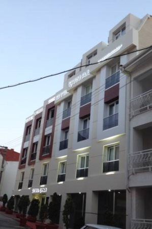 Çınas Hotel Resim 2