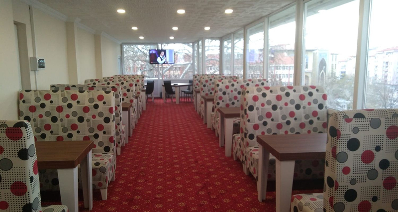 Çinili Otel Resim 12